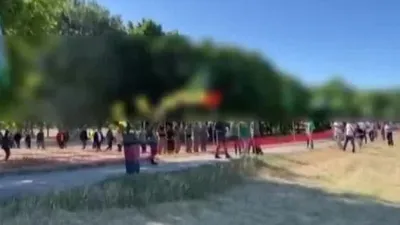 Almanya’dan çarpıcı PKK raporu