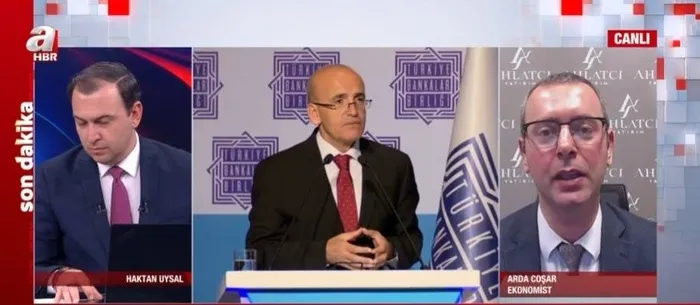 Piyasalar FATF’ın kararına kilitlenmişti! Türkiye gri listeden çıkarıldı! Bakan Mehmet Şimşek’ten flaş açıklama: Başardık