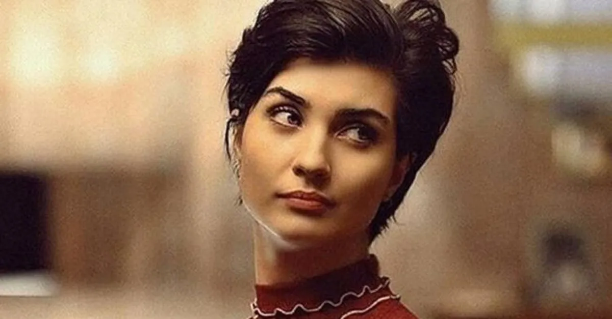 tuba buyukustun un sefirin kizi ndan