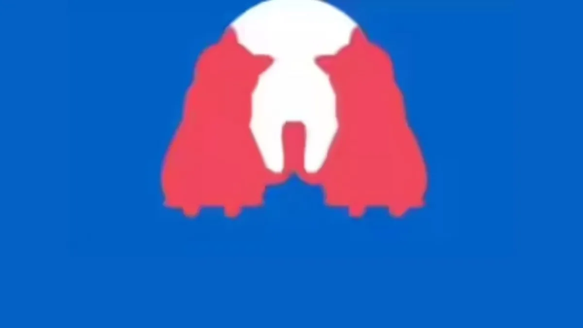 Bu optik illüzyon kişiliğinizin gizli tarafını ortaya çıkarıyor: İlk bakışta ne gördünüz?