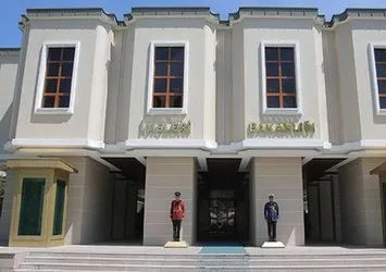 Alman vatandaşı 3 DEAŞ'lı sınır dışı edildi