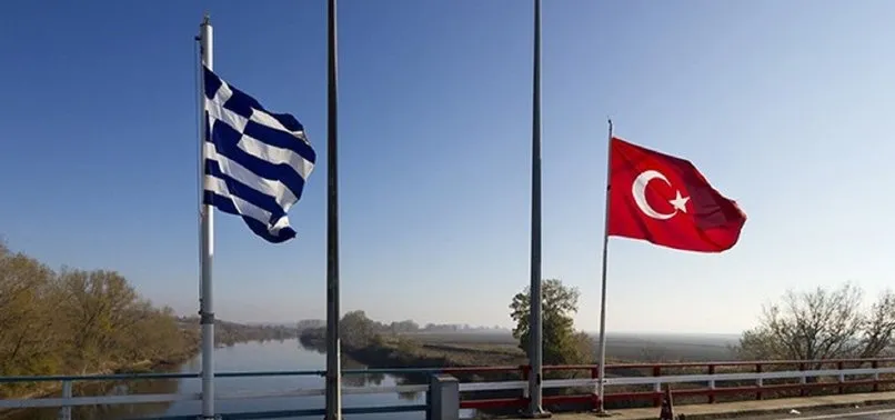 Son dakika | Türkiye Yunanistan'a karşı harekete geçti! İtiraz NAVTEX'i