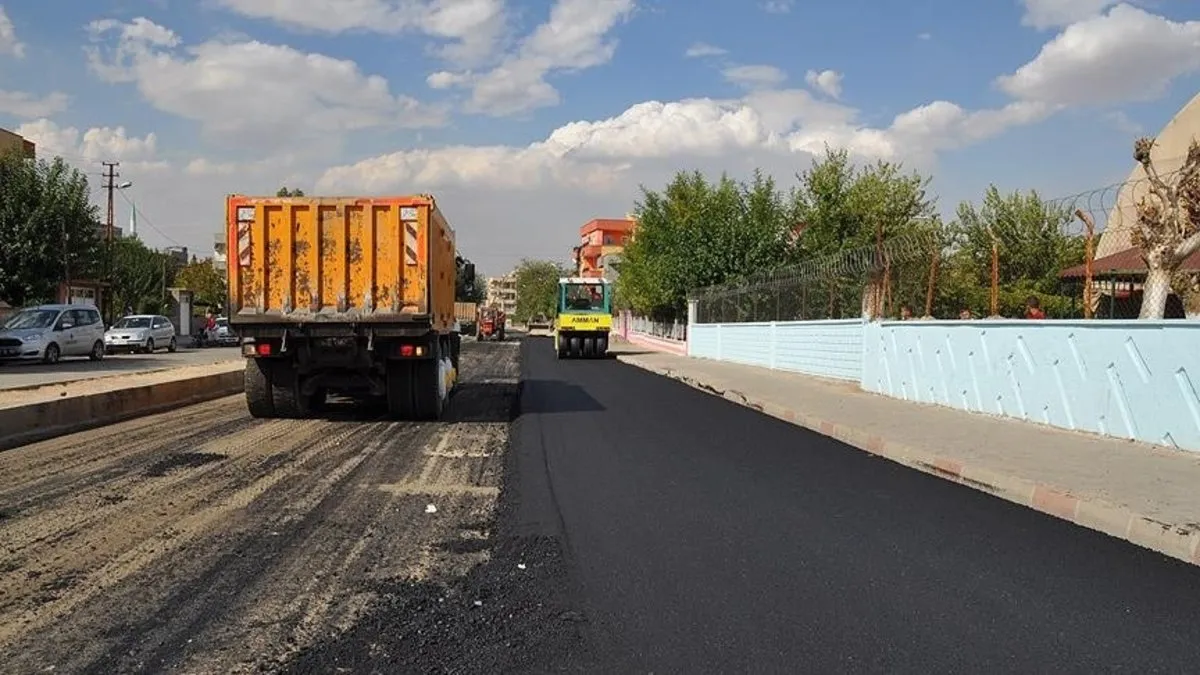YOL İŞLERİ YAPTIRILACAKTIR – A Haber Son Dakika Resmi İlan Haberleri