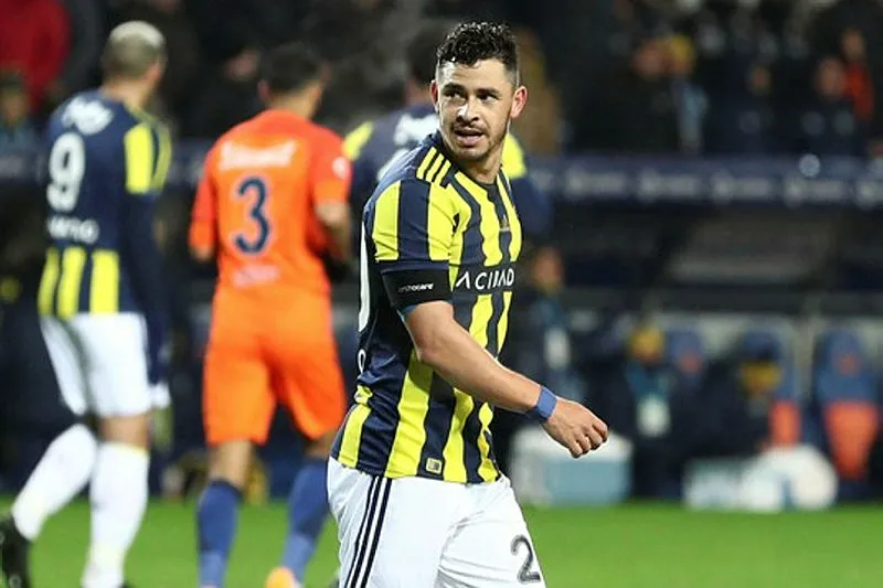 Neto: "Ben hayatımda böyle bir maç oynamadım" - 3