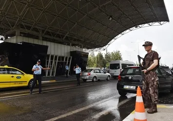 Özel Harekât polisleri bundan sonra devriye gezecek