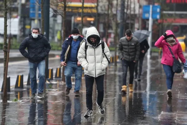 1642395191949.jpg SON DAKİKA! Meteoroloji 5 günlük hava durumu tahminini açıkladı! İstanbul'a kar geliyor | Kar yağışı yurdu etkisi altına alacak - 11
