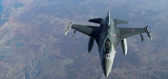 ABD’nin Türkiye için aldığı F-16 kararı Yunan basınının sesini kesti! ABD’den Türkiye’ye olumlu mesaj
