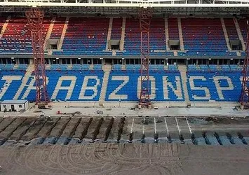 Akyazı Stadyumu, Antalyaspor maçıyla açılacak
