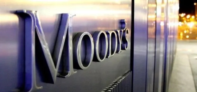 Kredi derecelendirme kuruluşu Moody’s Türkiye’nin kredi notu ve görünümüne ilişkin güncelleme yapmadı