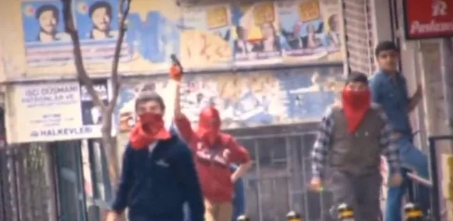 Terör örgütü DHKP-C nasıl kurgulandı? DHKP-C'nin arkasında hangi ülkeler var? - 4