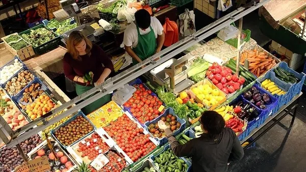 Onlarca markette indirim ve sabit fiyat dönemi başladı! Kampanya hızla yayılıyor - 3
