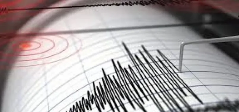 Dün Meksika bugün Japonya: Şiddetli deprem!