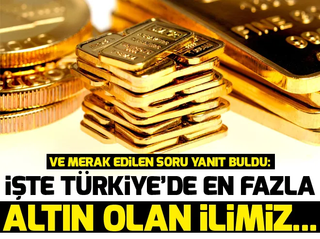 Başkan Erdoğan'ın çağrısı ardından Adanalıların yastık altından 1 ton altın çıktı - 1