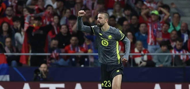 Juventus Edon Zhegrova’yı kadrosuna kattı