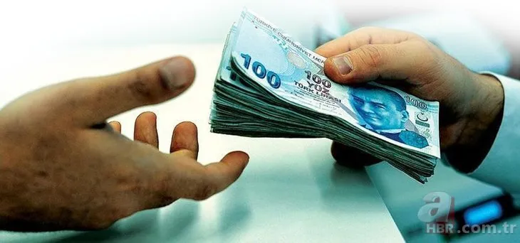 Emekliye 344 lira! Aile yardımı gündemde