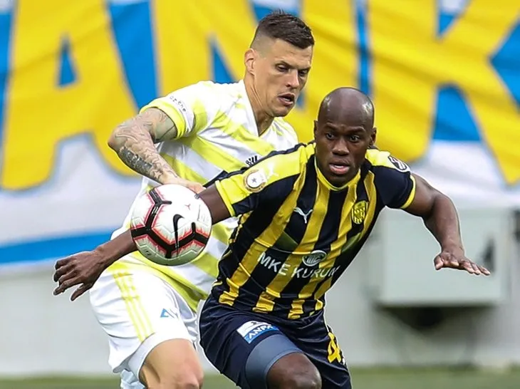 Fenerbahçe’ye transferde iyi ve kötü haber var