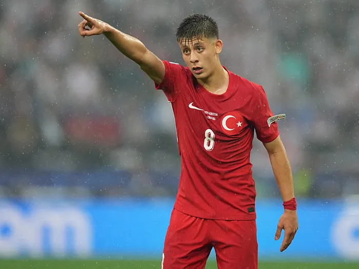 Kylian Mbappe’den flaş Arda Güler yorumu: Onu pek tanımıyorum ama... | Tüm Real Madrid takımı maçını izledi