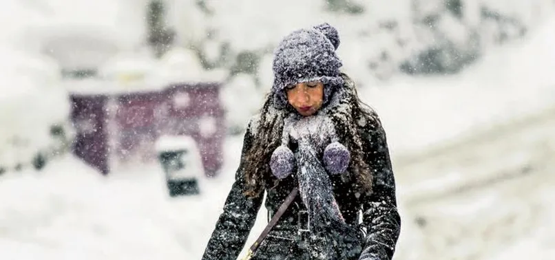 Bu kez kar az soğuğu çok olacak