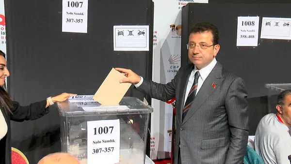 Ekrem İmamoğlu Akşener’e yine sinyal verdi: Son ana kadar her türlü ittifak kurulabilir