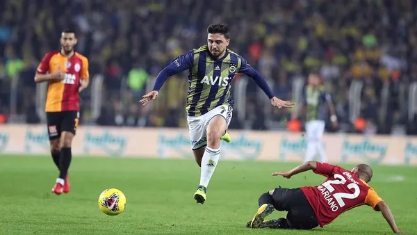 Fenerbahçe Galatasaray maçının şifreleri belli oldu! İki teknik adam derbide nasıl bir taktik izleyecek?