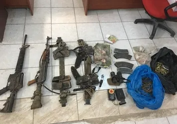 Siirt'te iki PKK'lı öldürüldü
