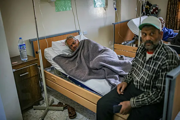 Türk Dışişleri Bakanlığı: İdlib’de 3 kampa yapılan saldırıları şiddetle kınıyoruz - 14