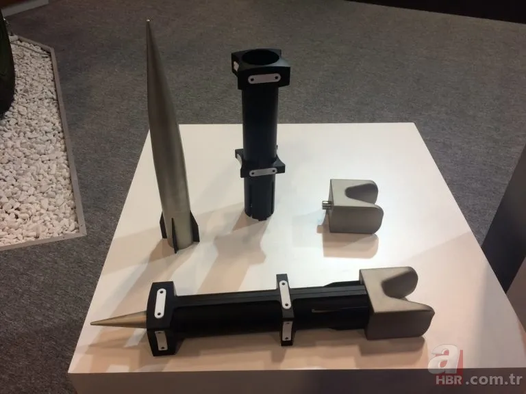 ASELSAN, Tufan Elektromanyetik Top Sistemi ile hız rekoru kırdı 9