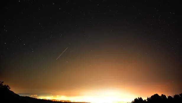 Perseid meteor yağmuru 2020 saat kaçta, Türkiye'de görülecek mi? Perseid meteor yağmuru nerede izlenir? - 4