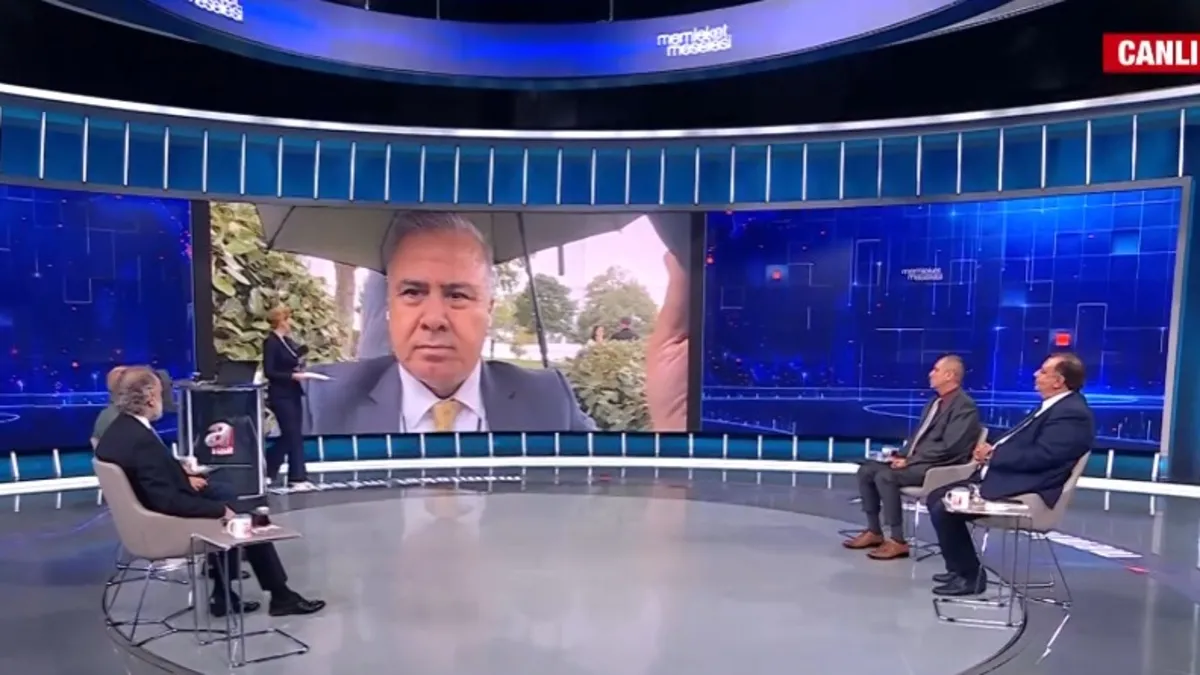 Trump Zelenski'ye "Toprak ver" mi dedi?