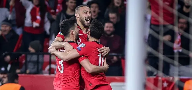 Futbolda milli mesai başlıyor