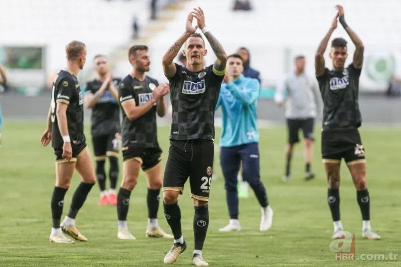 Galatasaray Fenerbahçe ve Beşiktaş'a fark attı! Gol iptallerinde çarpıcı istatistik: Mauro Icardi orada da zirvede 24