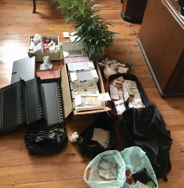 Bahis çetesinden akılalmaz yöntem! Öğrencileri hedef aldılar