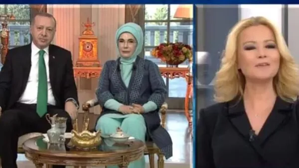 Başkan Erdoğan ve eşi Emine Erdoğan başlatmıştı! Seferberlikle 1 milyonu aşkın vatandaş okuryazar oldu - 1