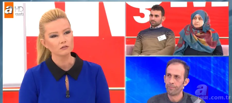 Palu ailesi kimdir? Palu ailesi nereli? Müge Anlı'daki Palu ailesiyle ilgili tüyler ürperten detaylar! 23