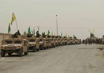 ABD’den 30 teröriste Stinger eğitimi