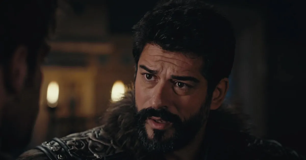 Kuruluş Osman 134. bölüm 2. fragmanı izle | "Yakup Bey herkesin gözü önünde kimseye belli etmeden oyun kurar!"