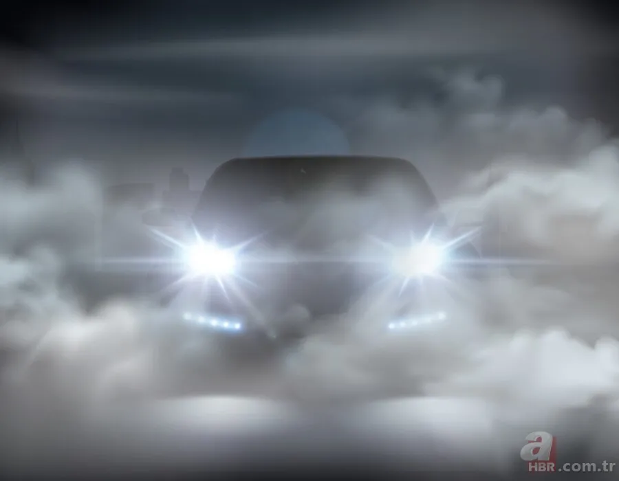 Beyaz far yasaklandı mı, son durum ne? Xenon beyaz far nedir, zararları neler? 4