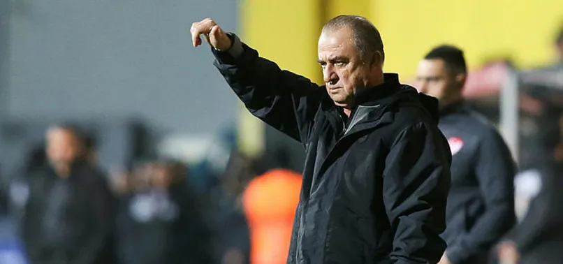Fatih Terim gurbetçi yıldızın peşinde