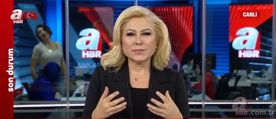 İşte İYİ Parti lideri Meral Akşener'in yüz ifadesinin perde arkası: Masaya oturmaya zorlandı | "Sebebi ters ışık değildi" 19