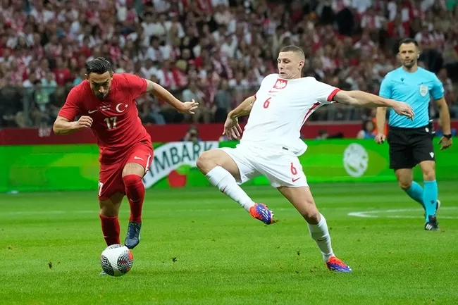 TFF’den İrfan Can Kahveci’nin sağlık durumu hakkında açıklama! İrfan Can Kahveci kadrodan çıkarılacak mı?