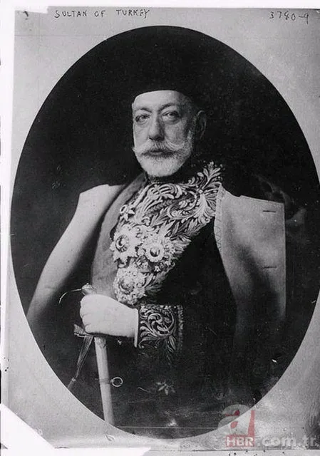 Çanakkale Savaşı'ndan daha önce hiç görmediğiniz kareler 22