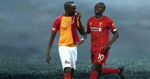 Mbaye Diagne’den Mane’ye net uyarı!