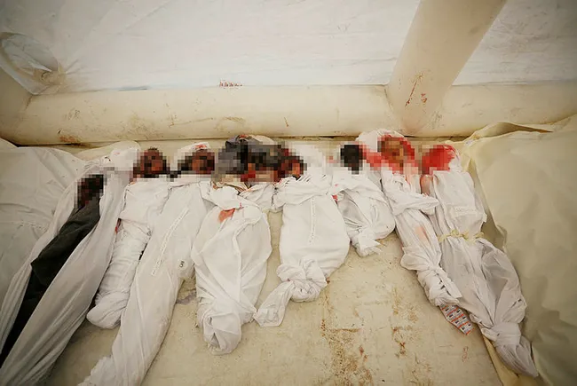 Katliamın gölgesinde 5. cuma | Kudüs’ü ne bekliyor?