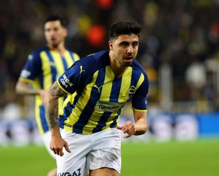 Ozan Tufan’ın yeni takımını açıkladılar! Süper Lig ekipleri peşindeydi