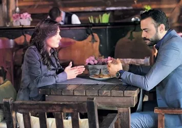 ‘Kanatsız Kuşlar’ zirveden inmiyor