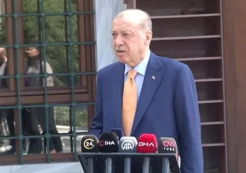 Başkan Recep Tayyip Erdoğan'ın diplomasi trafiği sürüyor! Önce Putin ardından ABD...