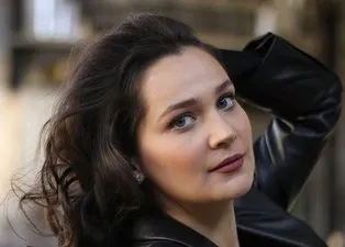 Gönül Dağı’nın Dilek’i Gülsim Ali İlhan makyajsız haliyle şaşırttı!