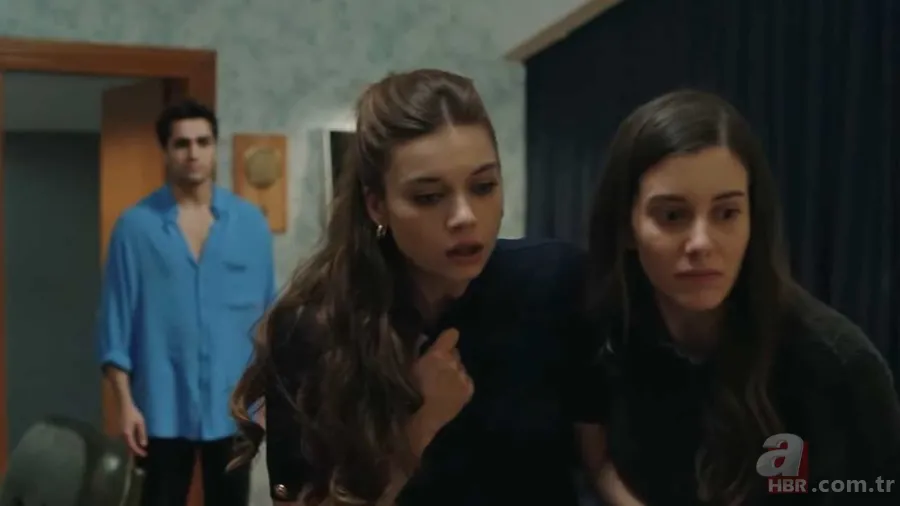 Yalı Çapkını Kazım öldü mü? Diren Polatoğulları (Kazım) diziden ayrıldı mı? Yalı Çapkını gerçek hikayesinde Kazım ölüyor mu? 3