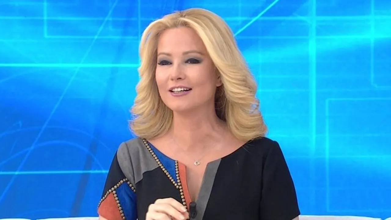 Müge Anlı ne zaman sezon finali yapacak 2021? Müge Anlı ile Tatlı Sert final tarihi belli oldu mu?