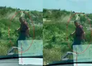 3 kişiye kurşun yağdırdığı anlar kamerada